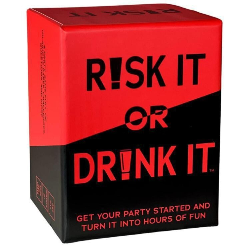 เกมปาร์ตี้สนุกๆ สำหรับนักศึกษา - Party Games Adults Drinking บทวิจารณ์และราคา