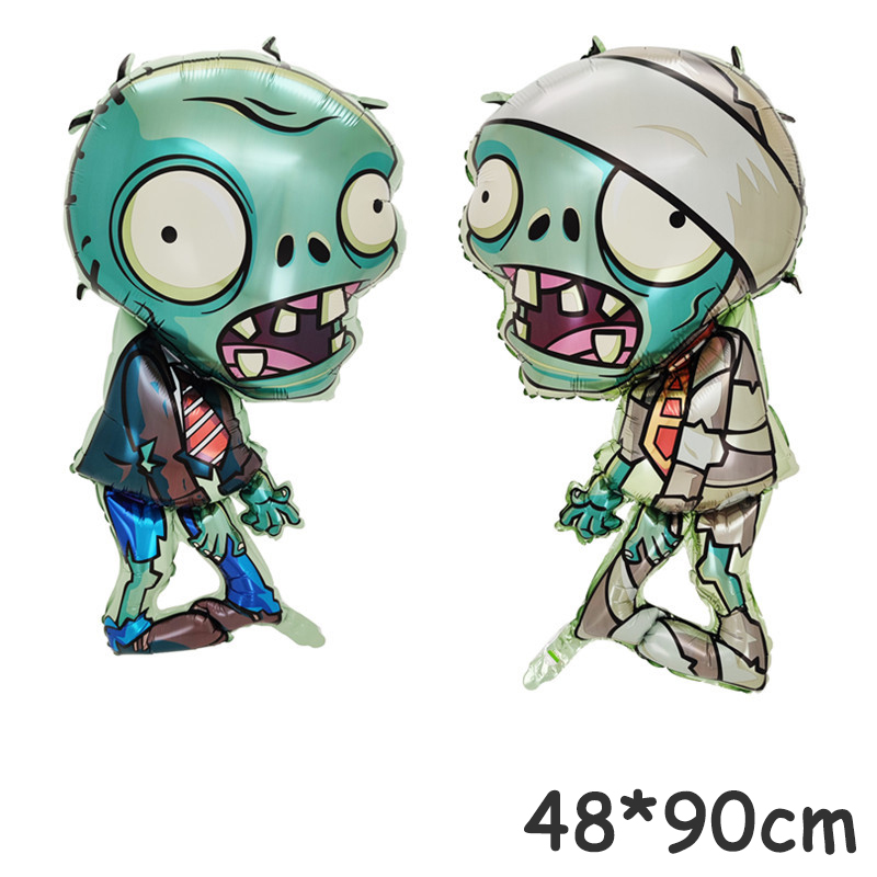 เกมบอลลูนพืชเทียบกับ Zombies T - Party Games Good บทวิจารณ์และราคา