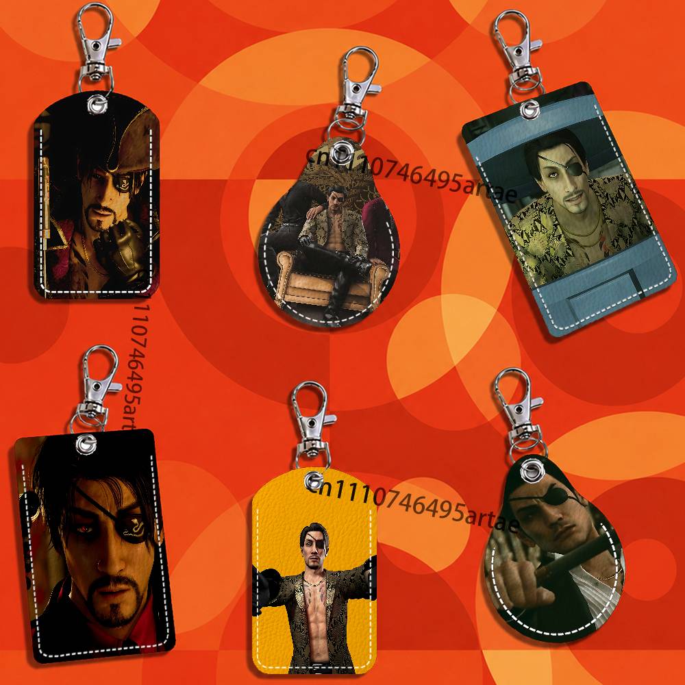 เกม Y-Yakuzas Goro Majima พวงก - Party Games Adults Indoor บทวิจารณ์และราคา