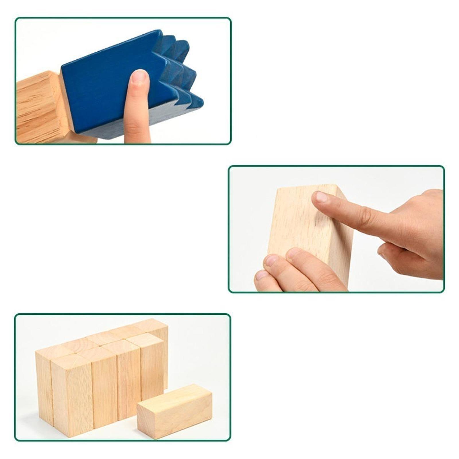 ชุดเกมโยนบล็อกไม้ Yard Kubb สำ - Kubb Game Yard บทวิจารณ์และราคา