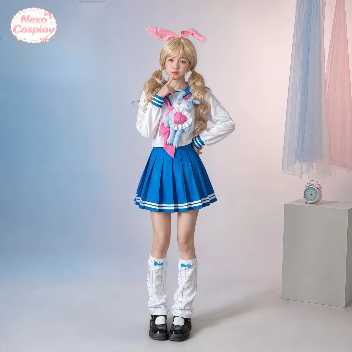 เอ้กี้ปาร์ตี้ โดโรธีคอสเพลย์เค - Party Games Eggy บทวิจารณ์และราคา