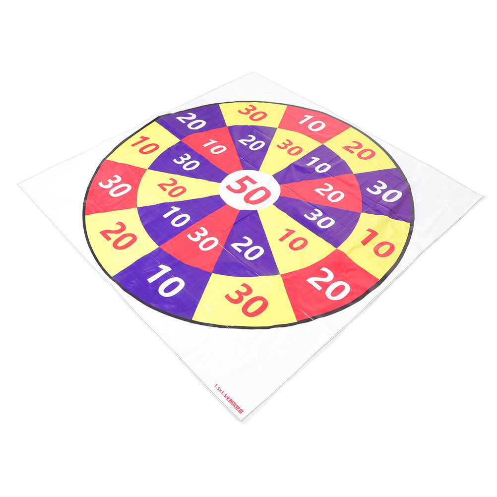 เกมโยนถุงถั่วแบบพกพาสำหรับเด็ก - Party Games Physical บทวิจารณ์และราคา
