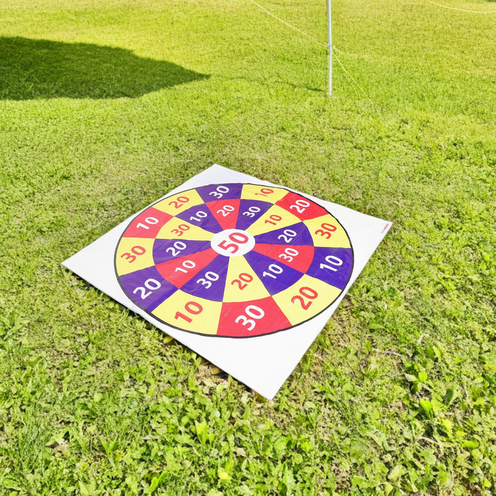 เกมโยนถุงถั่วแบบพกพาสำหรับเด็ก - Party Games Physical บทวิจารณ์และราคา