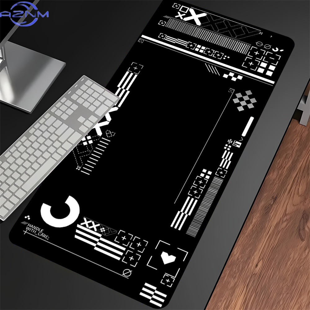 แผ่นรองเมาส์ XXL Csgo ขนาด 90x - Kubb Game Yard บทวิจารณ์และราคา