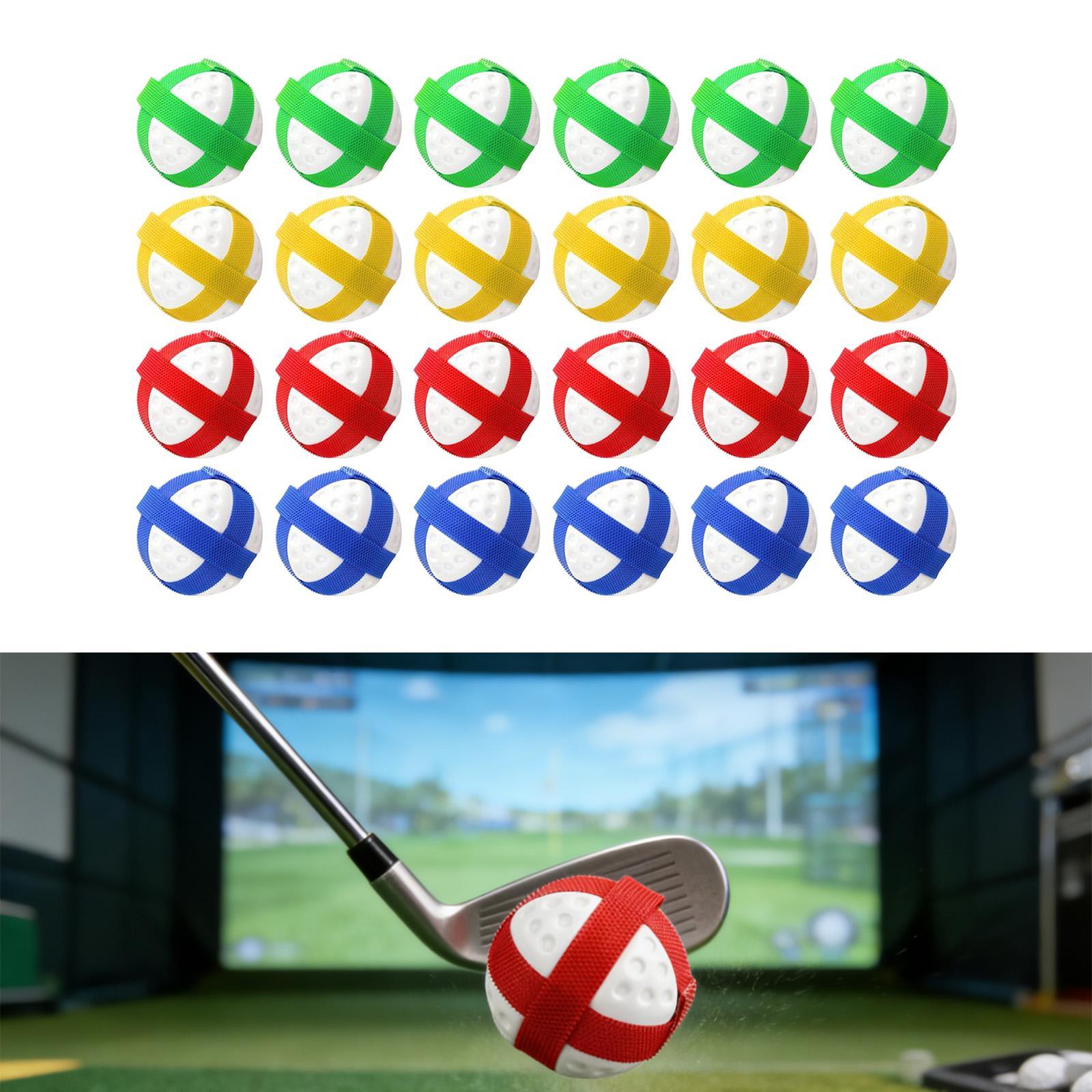 ลูกกอล์ฟแบบมีกาวในตัว สนุกสนาน - Party Games Golf บทวิจารณ์และราคา