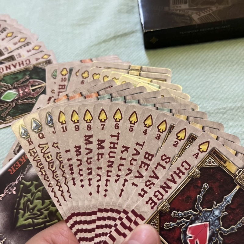 Bandai Kamen Rider อะนิเมะบุคล - Party Games Entertainer บทวิจารณ์และราคา