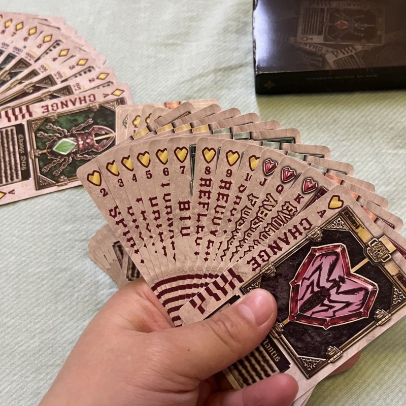 Bandai Kamen Rider อะนิเมะบุคล - Party Games Entertainer บทวิจารณ์และราคา