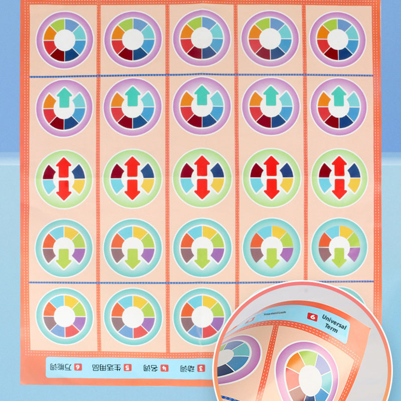 ของเล่นเกมจับคู่พินอินจีนสำหรั - Party Games Kids Indoor บทวิจารณ์และราคา
