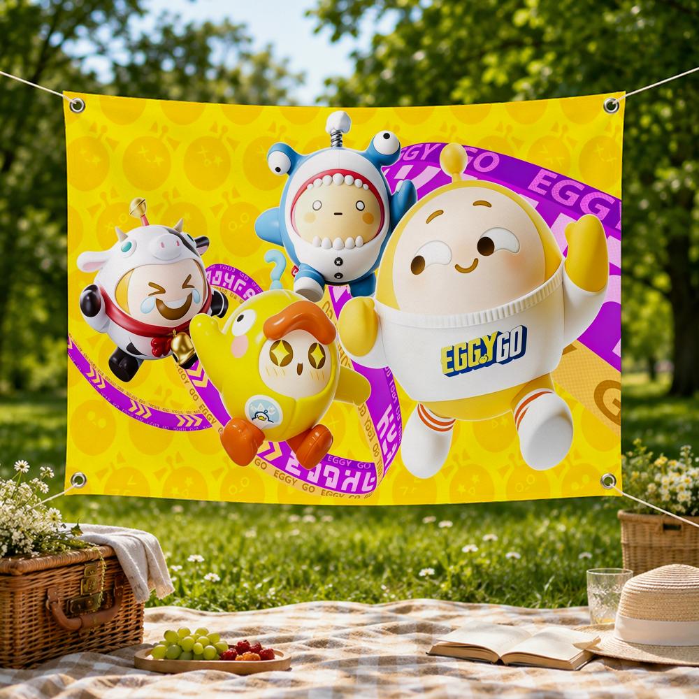 ธงแขวนผนังลายเกมปาร์ตี้มือถือ  - Party Games Mobile บทวิจารณ์และราคา