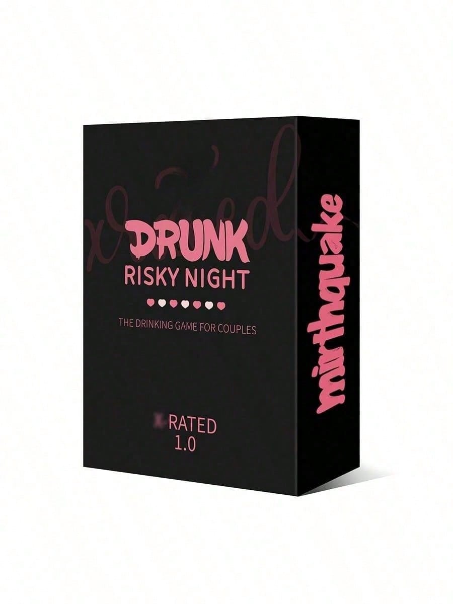เกมไพ่กลางคืนสุดมันส์สำหรับคนด - Party Games Entertainer บทวิจารณ์และราคา