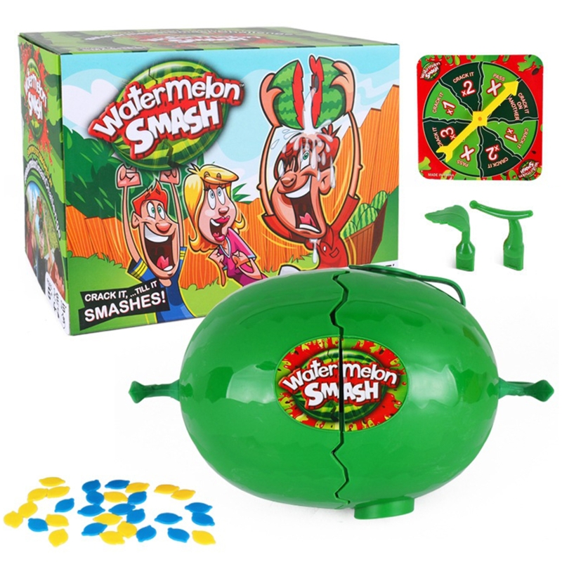 ของเล่นเกมแตงโมชนสนุกๆสำหรับปา - Party Games Jogos บทวิจารณ์และราคา