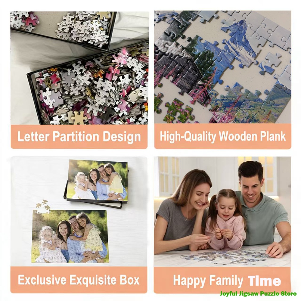 จิ๊กซอว์สตาร์วอร์ส ของขวัญที่ด - Party Games Entertainer บทวิจารณ์และราคา