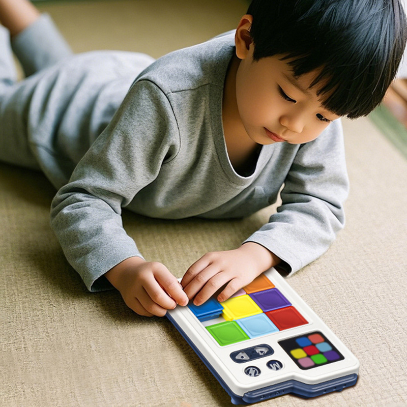 เกมปริศนาสไลด์อัจฉริยะสำหรับเด - Party Games Kids Indoor บทวิจารณ์และราคา