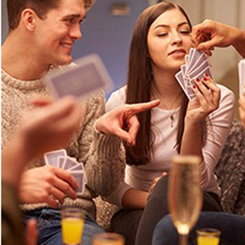ไพ่สเปนแสนสนุก บาราลโฮ ทรูโก แ - Party Games Jogos บทวิจารณ์และราคา