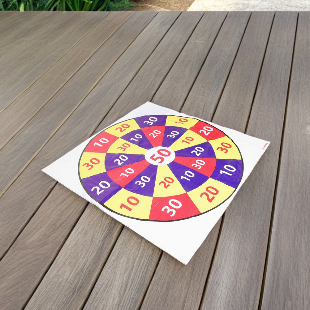 เกมโยนถุงถั่วกลางแจ้งสำหรับเด็ - Party Games Physical บทวิจารณ์และราคา