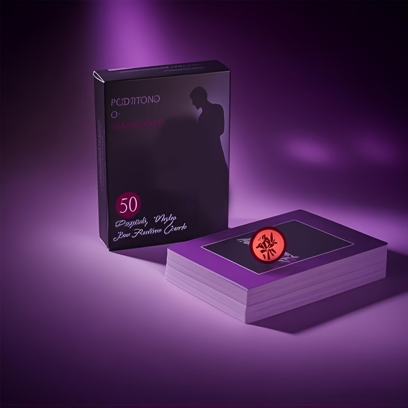 การ์ดเกมโรแมนติกสำหรับคู่รัก 5 - Party Games Adults Drinking บทวิจารณ์และราคา