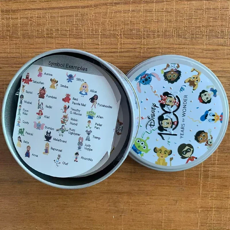 เกมไพ่สปอไอที ค้นหาเกมไพ่ที่แต - Party Games Kids Indoor บทวิจารณ์และราคา