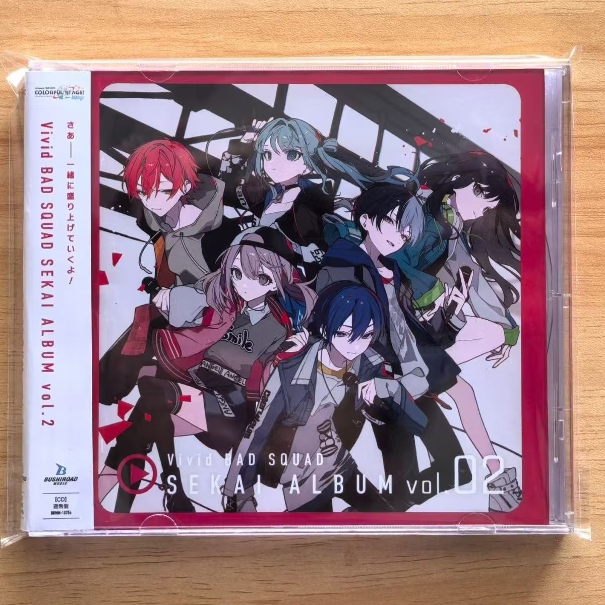 เกมHatsune MikuเพลงCD Vivid BA - Party Games Good บทวิจารณ์และราคา