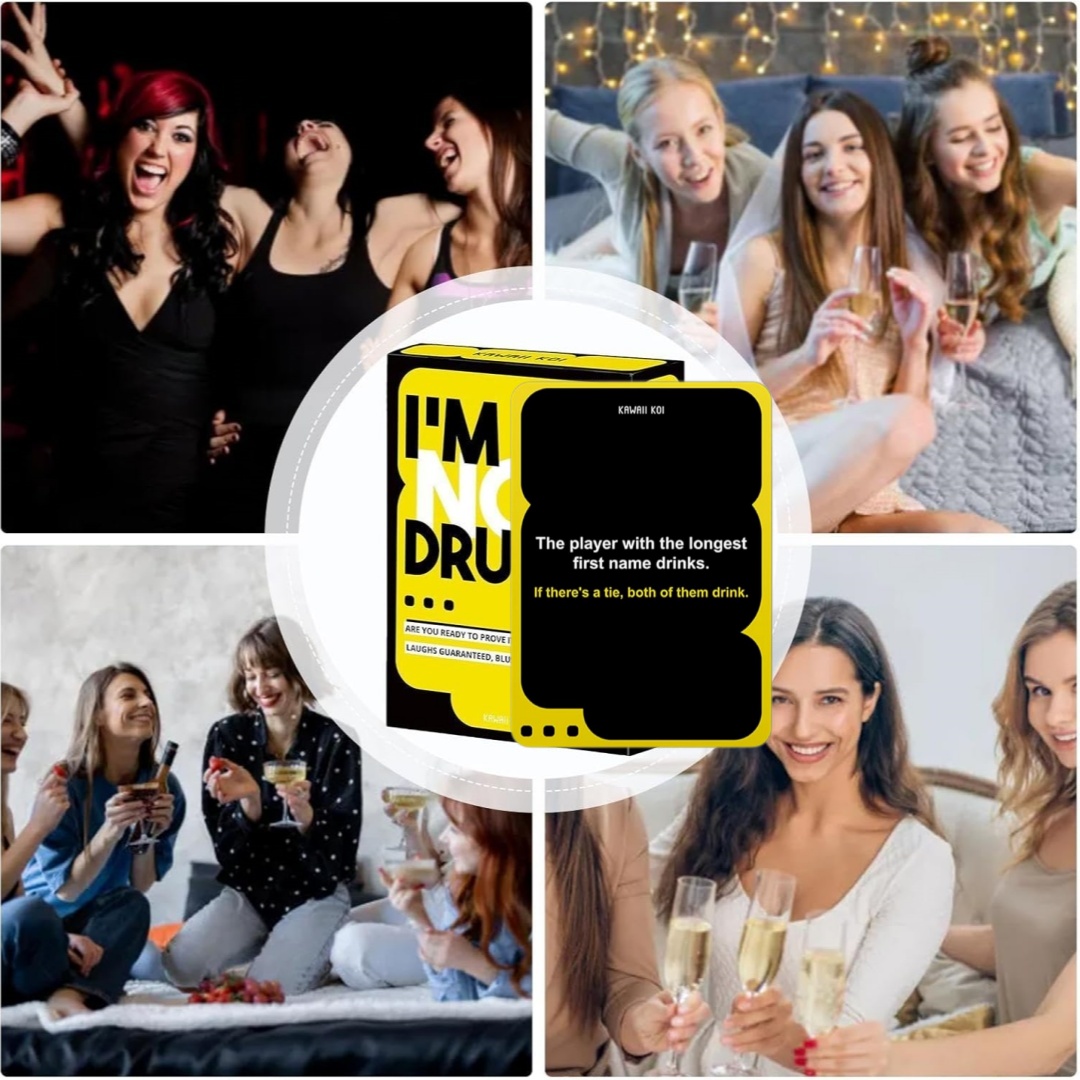 เกมกระดานท้าทายการดื่มสำหรับผู - Party Games Adults Drinking บทวิจารณ์และราคา