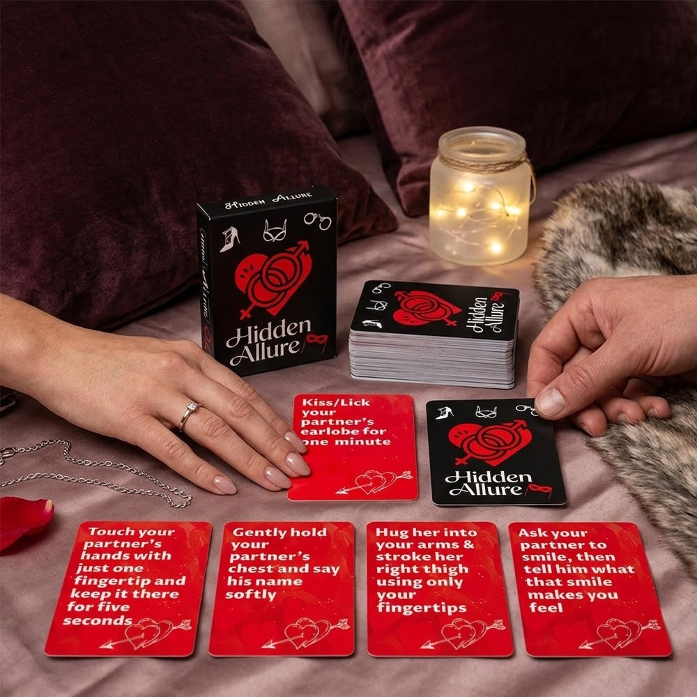 ชุดเกมดื่มสุราเพื่อความใกล้ชิด - Party Games Adults Drinking บทวิจารณ์และราคา