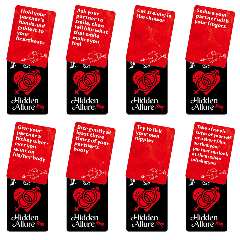 ชุดเกมดื่มสุราเพื่อความใกล้ชิด - Party Games Adults Drinking บทวิจารณ์และราคา