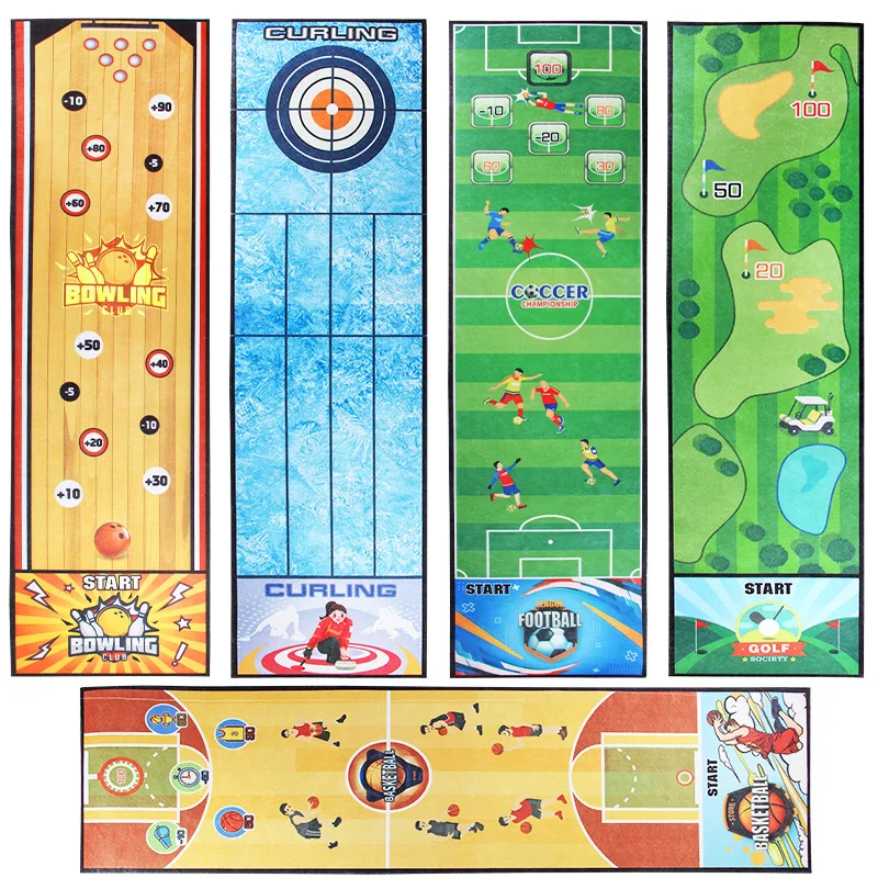 เกมกระดานฟุตบอลแบบมีปฏิสัมพันธ - Party Games Kids Indoor บทวิจารณ์และราคา