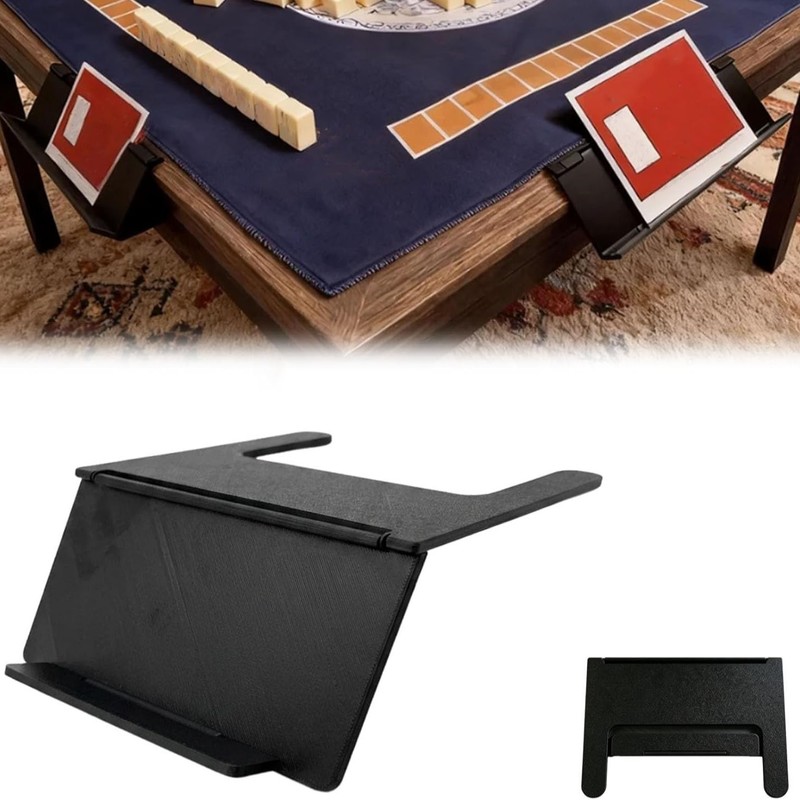 ที่ใส่การ์ดไพ่นกกระจอก 3D พิมพ - Party Games Adults Indoor บทวิจารณ์และราคา