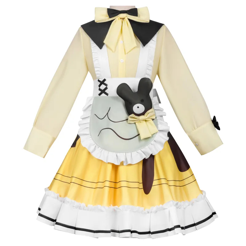 ER1KAnime Game Eggy คอสเพลย์เค - Party Games Eggy บทวิจารณ์และราคา