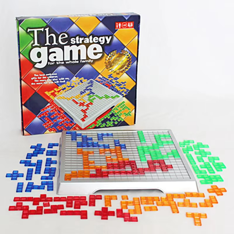 เด็กปัญญาปริศนากระดานกลยุทธ์ขอ - Party Games Kids Indoor บทวิจารณ์และราคา