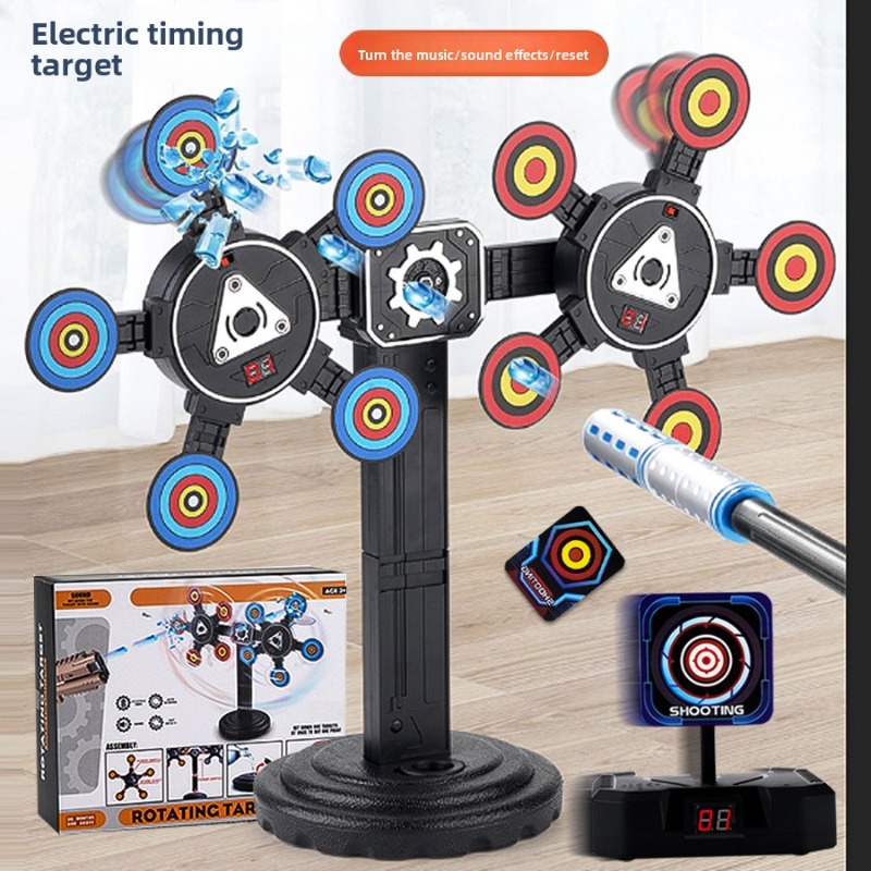 360 °   เป้าหมายอิเล็กทรอนิกส์ - Party Games Mobile บทวิจารณ์และราคา