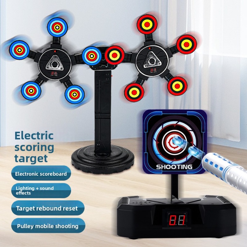 360 °   เป้าหมายอิเล็กทรอนิกส์ - Party Games Mobile บทวิจารณ์และราคา