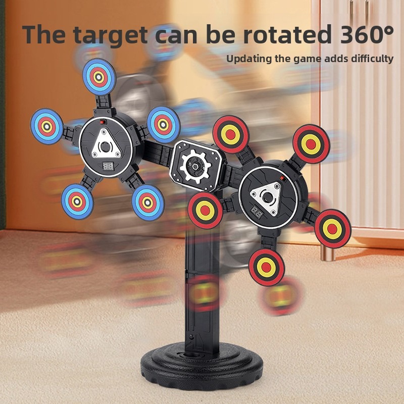 360 °   เป้าหมายอิเล็กทรอนิกส์ - Party Games Mobile บทวิจารณ์และราคา