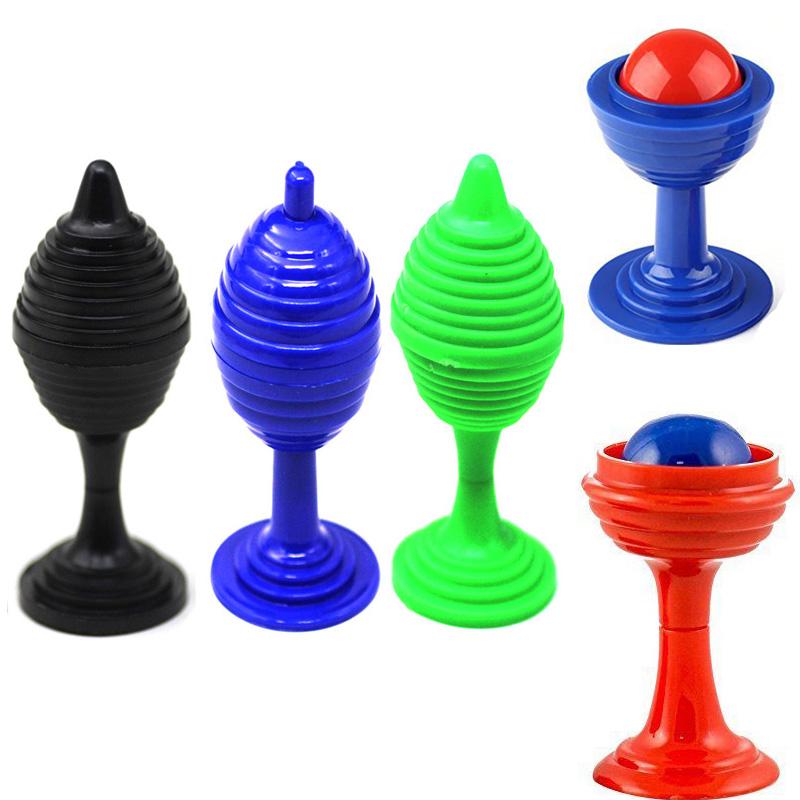 Magic Tricks Ball และแจกัน Mag - Party Games Ps1 บทวิจารณ์และราคา