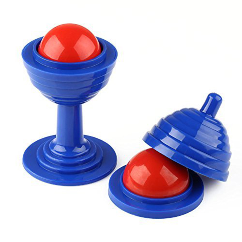 Magic Tricks Ball และแจกัน Mag - Party Games Ps1 บทวิจารณ์และราคา