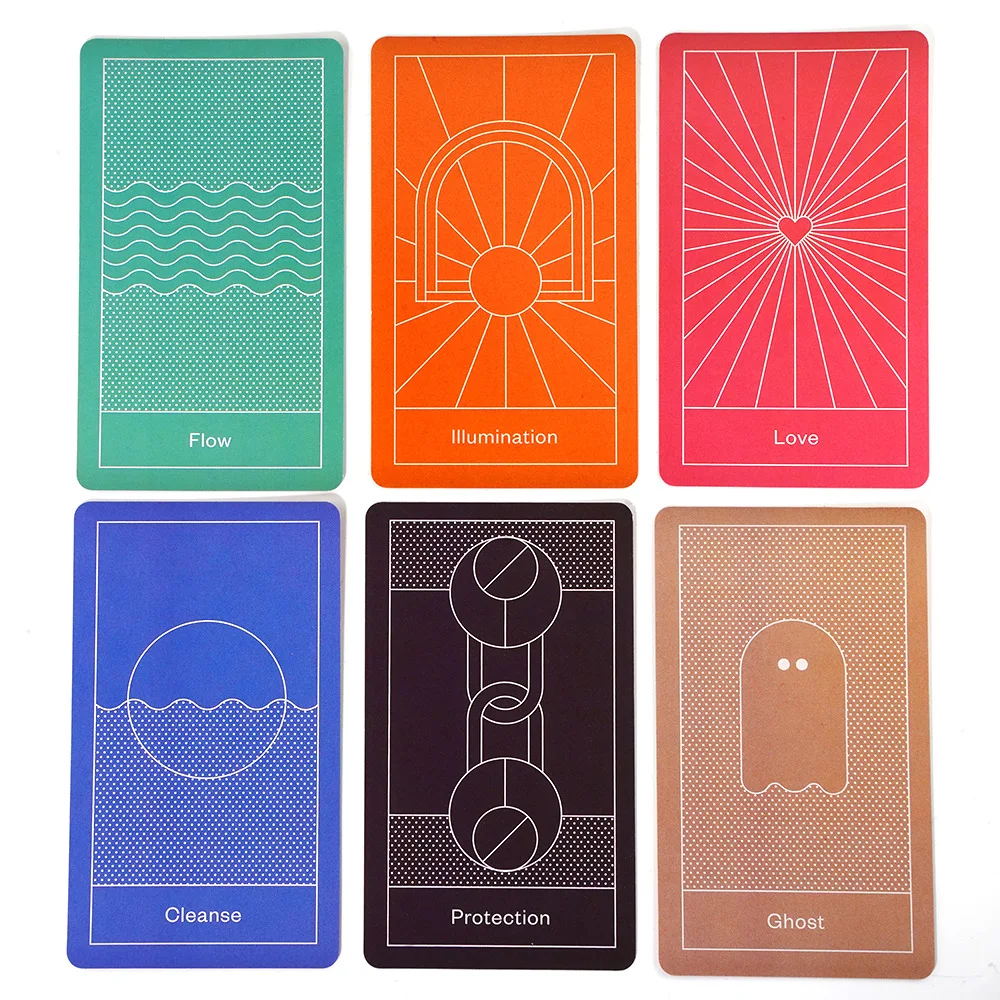 การ์ดไพรม์ซ์ใหม่ การ์ดออราเคิล - Party Family Games บทวิจารณ์และราคา